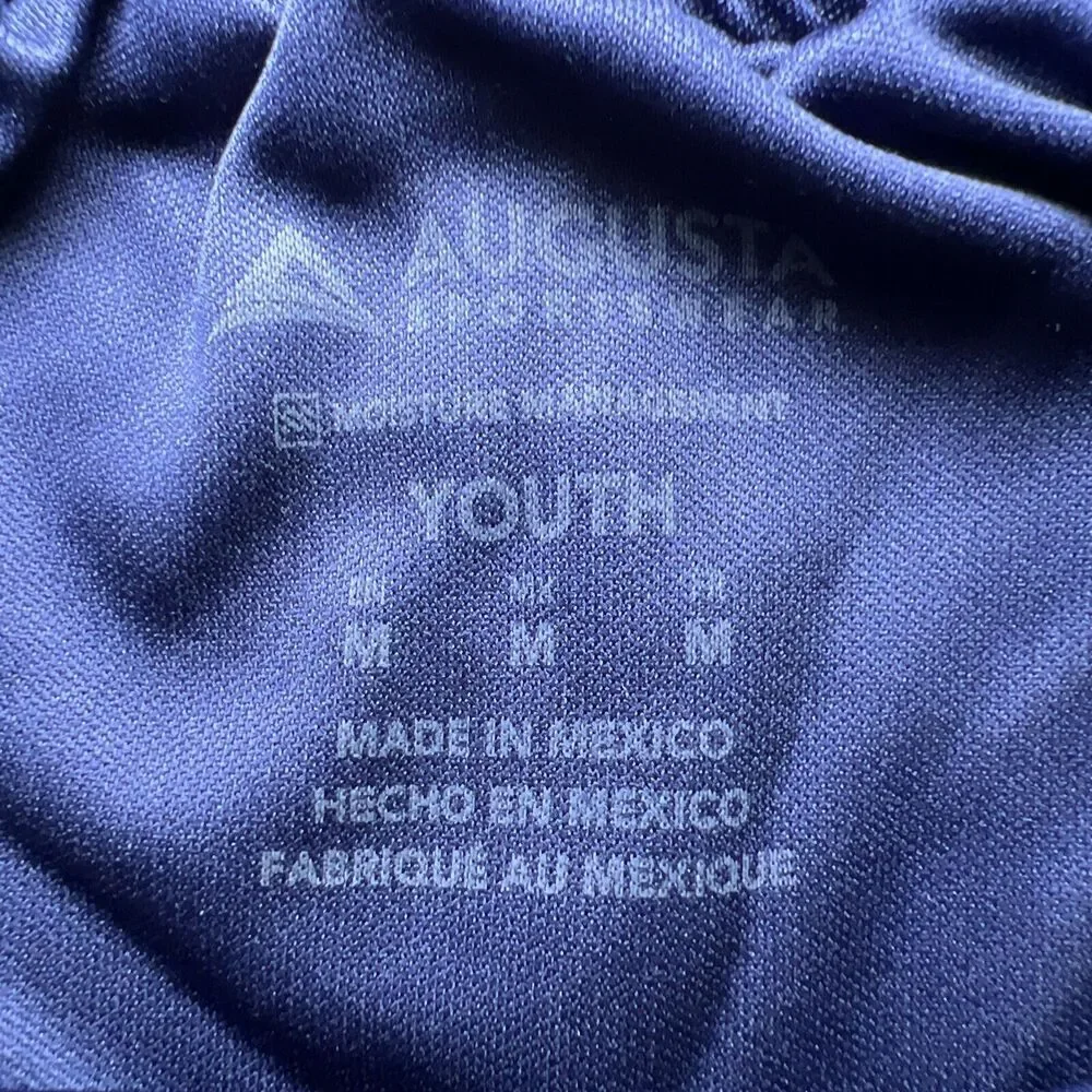 Augusta Sportswear two pair